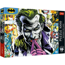 Trefl Joker 1000db-os prémium plusz puzzle - Trefl puzzle, kirakós