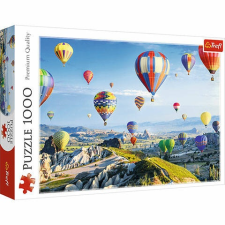 Trefl Kappadókia látképe 1000 db-os puzzle – Trefl puzzle, kirakós