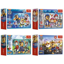 Trefl Mancs őrjárat: Szuper csapat 20db-os MiniMaxi puzzle - Trefl puzzle, kirakós