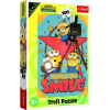 Trefl : Minions puzzle - 100 darabos