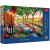 Trefl Olasz borvidék 1000db-os prémium puzzle - Trefl