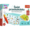 Trefl Óvodás Világ Varázsceruza Játék (GXP-781408)