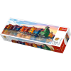Trefl Panoráma puzzle Groningen, Hollandia 1000db-os (29034) (35055)