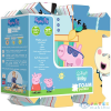 Trefl Peppa Malac Nyaral Szivacs Puzzle - Trefl (Trefl, 61363)