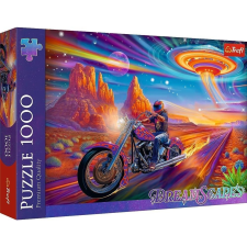 Trefl Puzzle – 1000 – Őrült Út Fsc M 10930 26534 (5900511109306) puzzle, kirakós