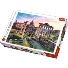 Trefl Puzzle 1000 Roman Forum (226181) puzzle, kirakós