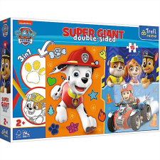 Trefl puzzle 15 db - Találkozás a Mancs Őrjárattal puzzle, kirakós