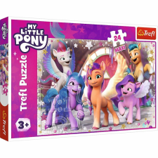 Trefl Puzzle 24 Maxi My Little Pony Egy szép nap puzzle, kirakós