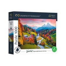 Trefl puzzle Prime 1000 db - Alpesi csoda puzzle, kirakós