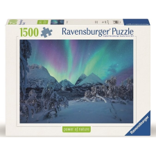 Trefl Ravensburger 1500 db-os Puzzle Sarki Fény 12000802 (631086) puzzle, kirakós