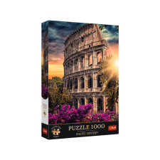 Trefl Róma, Colosseum 1000db-os prémium puzzle - Trefl puzzle, kirakós