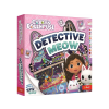 Trefl Spy Guy Gabi babaháza Detektív Meow társasjáték - Trefl
