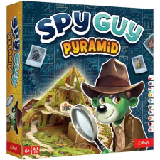 Trefl Spy Guy Pyramid társasjáték - Trefl társasjáték
