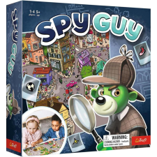 Trefl Spy Guy társasjáték társasjáték