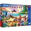 Trefl Stitch a tengerparton 1000db-os Prémium plusz puzzle - Trefl