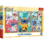  Trefl: Stitch világa - 3 x 80 darabos puzzle