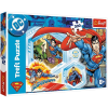 Trefl Superman, az elpusztíthatatlan 300 db-os puzzle - Trefl