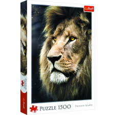 Trefl Trefl puzzle 1500 darabos puzzle, kirakós