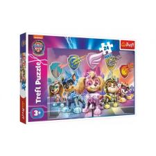 Trefl Trefl puzzle kutyás küldetés Maxi 24 darabos puzzle, kirakós