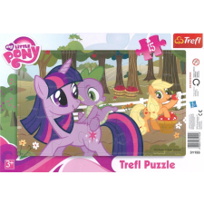Trefl Trefl Puzzle My Little Pony 15 darabos puzzle, kirakós