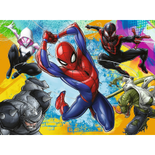 Trefl Trefl Puzzle Spiderman: Színes 30 darabos puzzle, kirakós