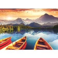 Trefl Trefl puzzle: Štrbské Pleso 2000 darab puzzle, kirakós