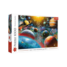 Trefl Univerzum 1000db-os puzzle - Trefl puzzle, kirakós