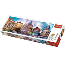 Trefl Utazás Olaszországba Panoráma puzzle 500db-os - Trefl puzzle, kirakós