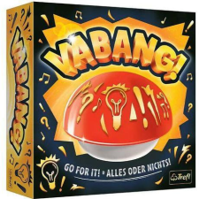  Trefl Vabang! társasjáték társasjáték