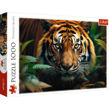 Trefl Vad tigris 1000 darabos puzzle (GXP-913457) puzzle, kirakós