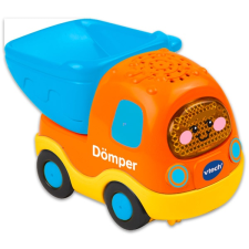 Trefl Vtech: Toot-toot dömper tili toli