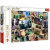 Trefl Wizarding World A Harry Potter film szereploi puzzle 2000db-os (27123) (TR27123) - Kirakós, Puzzle