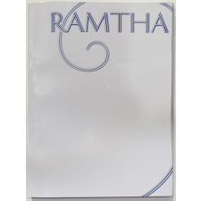 treira Ramtha - A Fehér Könyv ezoterika