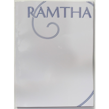 treira Ramtha - Ramtha - A Fehér Könyv ezoterika