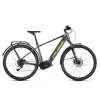  Trekking elektromos kerékpár Crussis e-Gordo 7.10 522Wh 28" - 2025 18" (165-180 cm)