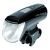 Trelock LS 950 Control ION + LS720 akkumulátoros első+hátsó lámpa [fekete] kerékpáros