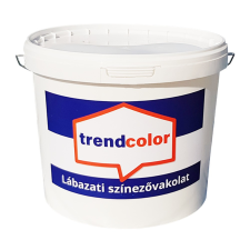 Trend-Color lábazati nemesvakolat 15kg építőanyag