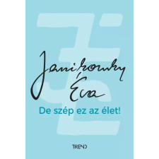 Trend De szép ez az élet! egyéb e-könyv