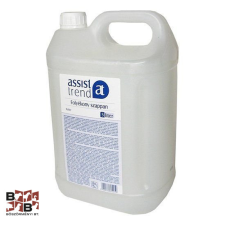  Trend folyékony szappan fehér 5l tisztító- és takarítószer, higiénia