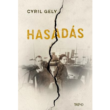 Trend Hasadás regény