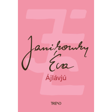 Trend Kiadó Ájlávjú regény