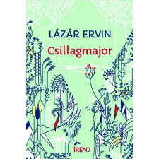 Trend Kiadó Csillagmajor regény