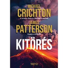 Trend Kiadó Kitörés regény