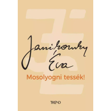 Trend Mosolyogni tessék! egyéb e-könyv