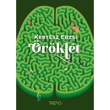 Trend Öröklét regény