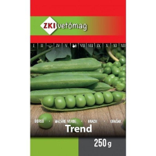  TREND zöldborsó 250g fa és növény
