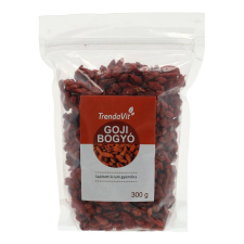 TRENDAVIT GOJI BOGYÓ (LÍCIUM) 300 G reform élelmiszer