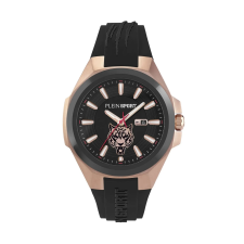 Trendmaker Plein Sport férfi óra analóg TIGERMASTER PS7BA0324 karóra
