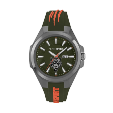 Trendmaker Plein Sport férfi óra analóg TIGERMASTER PS7BA0624 karóra
