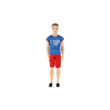 Trendmodell műanyag baba 30 cm baba